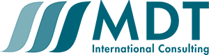 Logo MDTI Consulting